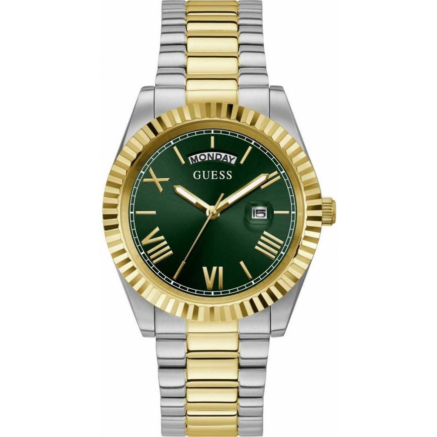 GUESS Watch Watches GUESS GENTS GW0265G8