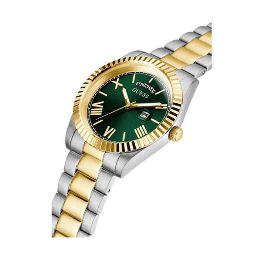 Laikrodis Watches GUESS GENTS GW0265G8 – 3