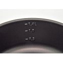 MEVA Set of tourist dishes and cutlery for 2 persons. MEVA Set of tourist dishes and cutlery for 2 persons.