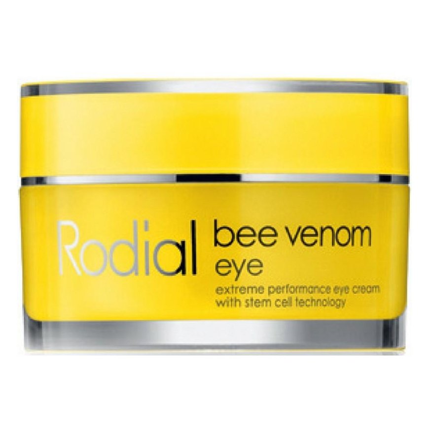 Rodial Bee Venom Paakių kremas, 25 ml