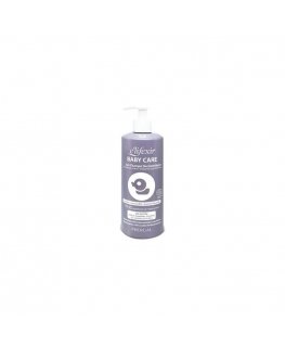 Phergal Elifexir Baby Care gel-Champú Dermatológico 500ml