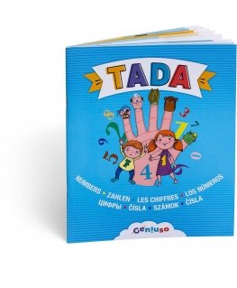 Genius Tada TADA Numbers
