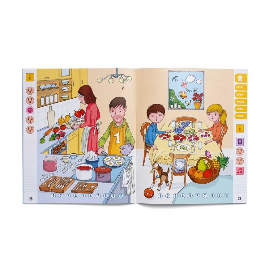 Geniuso Tada TADA Numbers – 3
