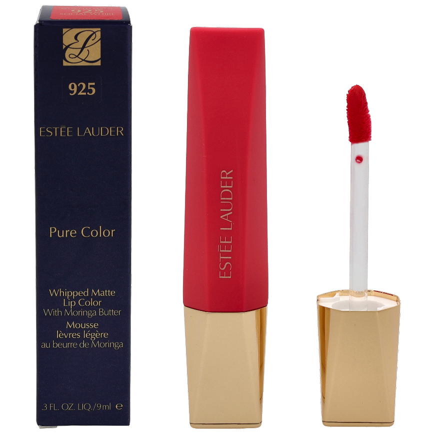 Estée Lauder Estèe Lauder Pure Color Lip Mousse 925 – 2