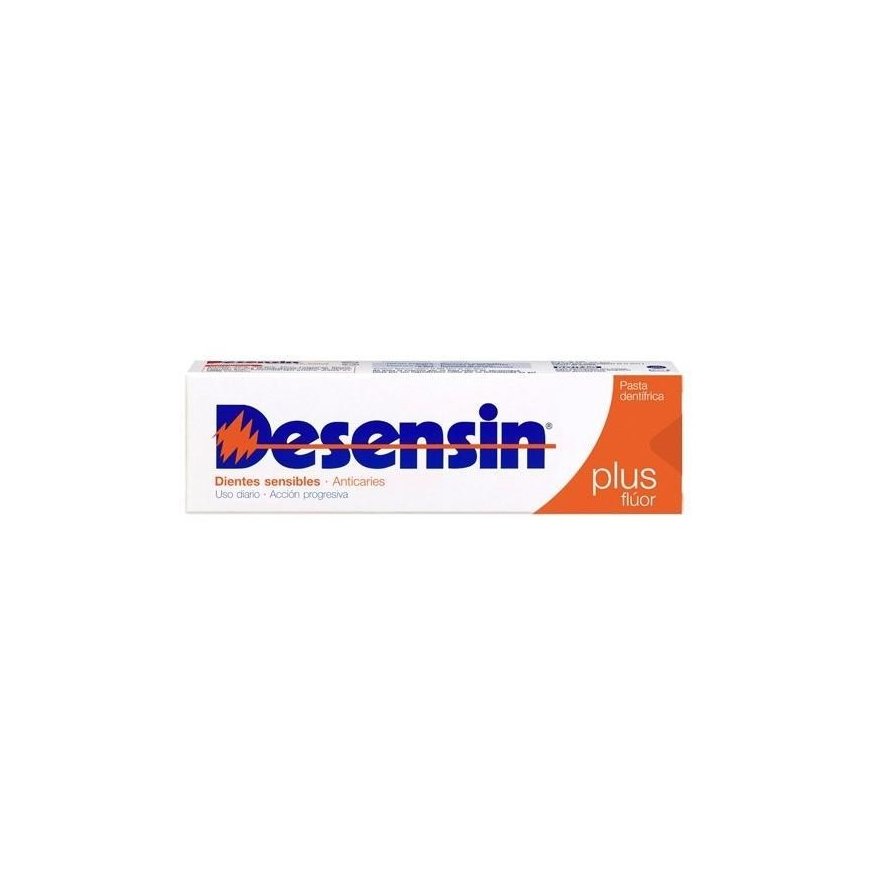 Dentaid Desensin Plus Toothpaste