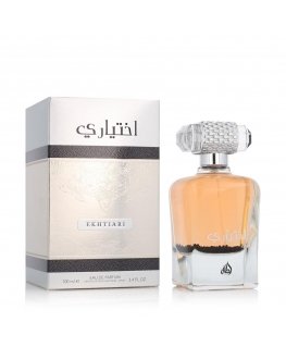 Unisex perfume Lattafa EDP Ekhtiari (100 ml)