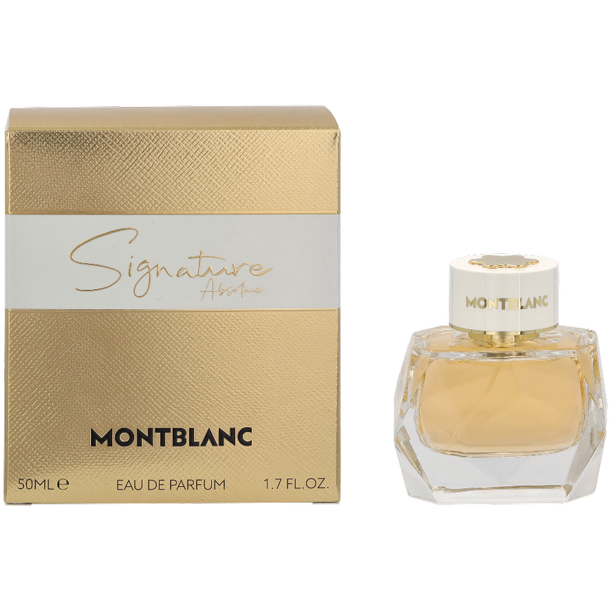 Mont Blanc Mont Blanc Women`s perfume