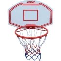 Enero Basketball board 71x45CM Z OBRĘCZĢU 40CM CYKLON 01 Enero Basketball board 71x45CM Z OBRĘCZĢU 40CM CYKLON 01