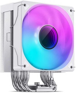 Jonsbo CR-1000 V2 RGB - white