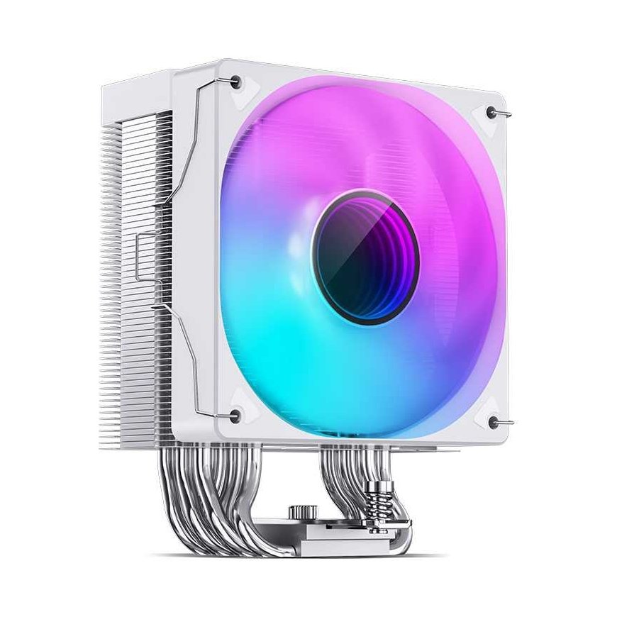 Jonsbo CR-1000 V2 RGB - white