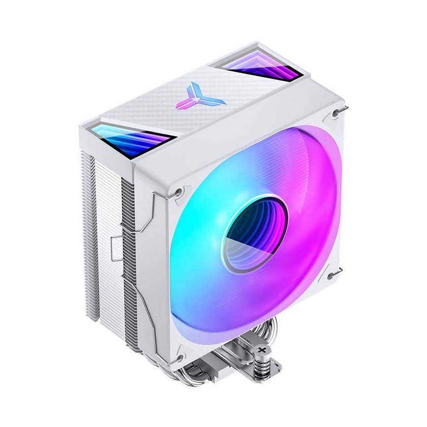Jonsbo CR-1000 V2 RGB - baltas – 2