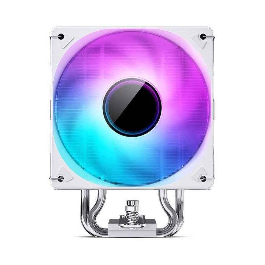 Jonsbo CR-1000 V2 RGB - baltas – 3