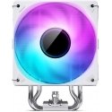 Jonsbo CR-1000 V2 RGB - white Jonsbo CR-1000 V2 RGB - white
