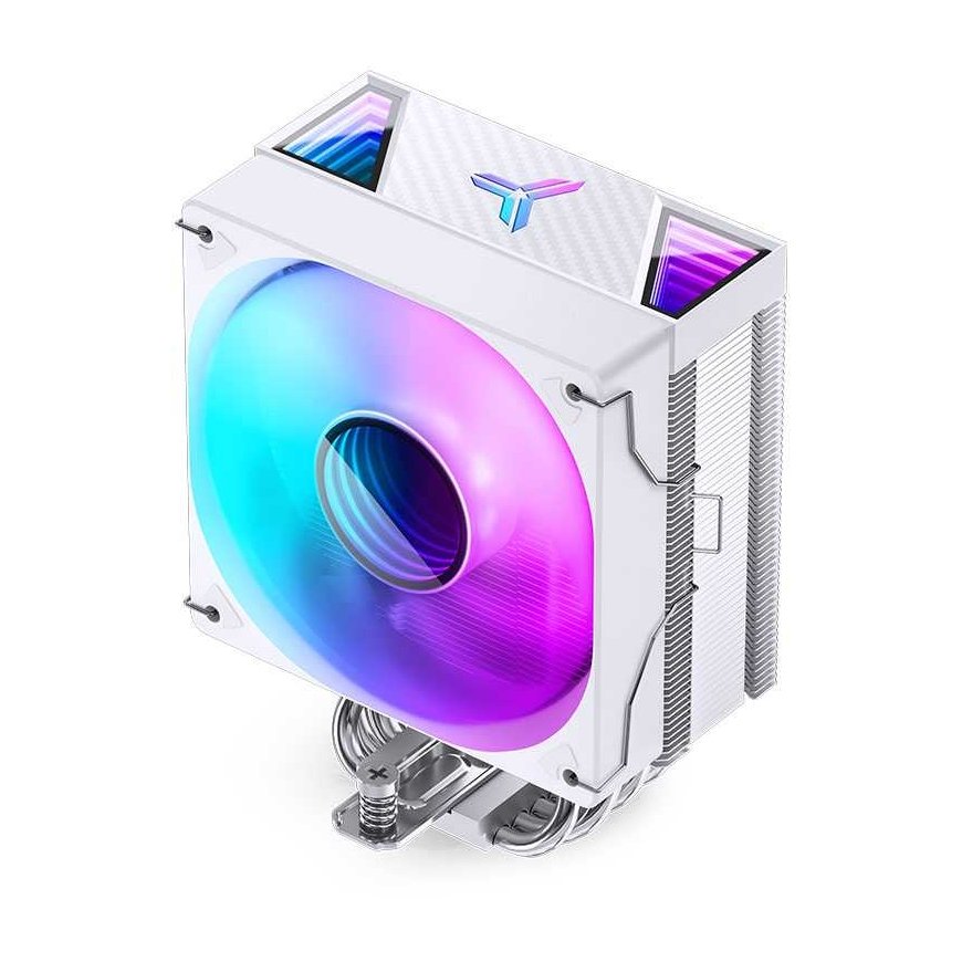 Jonsbo CR-1000 V2 RGB - baltas – 4