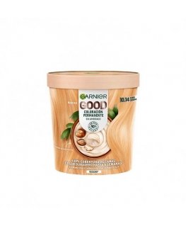"Garnier" permanent hair dye 10.14 Camomile For light hair 1 pc