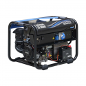 Sdmo Benzininis Kohler Portable Elektros generatorius KOHLER Technic 6500 E AVR C5 Sdmo Benzininis Kohler Portable Elektros generatorius KOHLER Technic 6500 E AVR C5