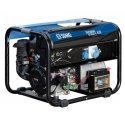 Sdmo Gasoline Kohler Portable Electric Generator KOHLER Technic 6500 E AVR C5 Sdmo Gasoline Kohler Portable Electric Generator KOHLER Technic 6500 E AVR C5