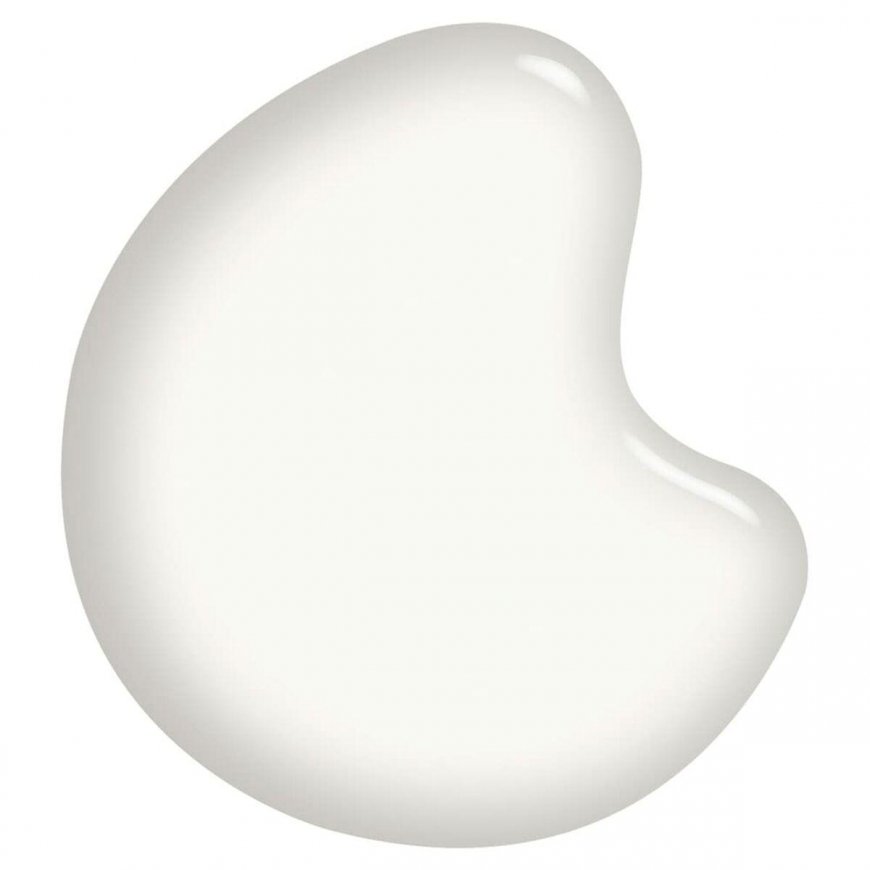 Sally Hansen nagų lakas Color Therapy™ Nr.110 baltas – 4