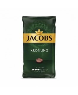 Coffee beans JACOBS Kronung, 1kg