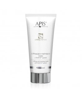 APIS APIS Lifting Peptide, pakelianti ir stangrina kaukė su SNAP-8 peptidu 200ml