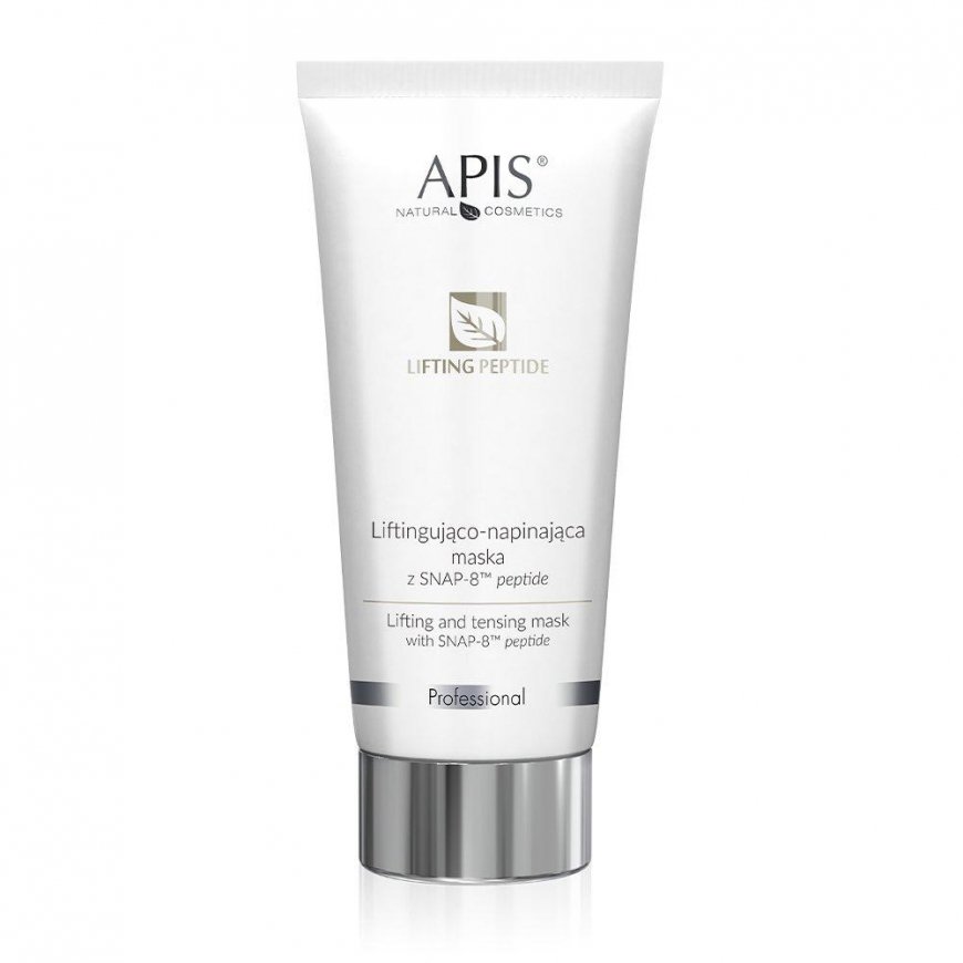 APIS APIS Lifting Peptide, lifting and