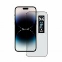 OBAL:ME 5D Glass Screen Protector for Apple iPhone 14 Pro Max Bl