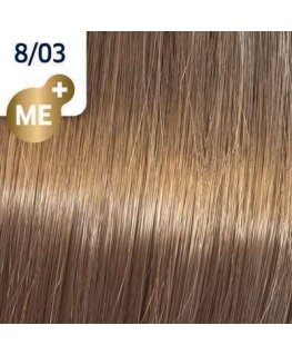 Wella Koleston Perfect Me+ plaukų dažai 60ml