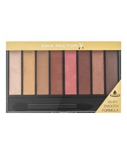 Max Factor Masterpiece Nude Palette Eyeshadow for women, 6.5 g