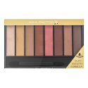 Max Factor Masterpiece Nude Palette Akių šešėliai moterims, 6,5 g Max Factor Masterpiece Nude Palette Akių šešėliai moterims, 6,5 g