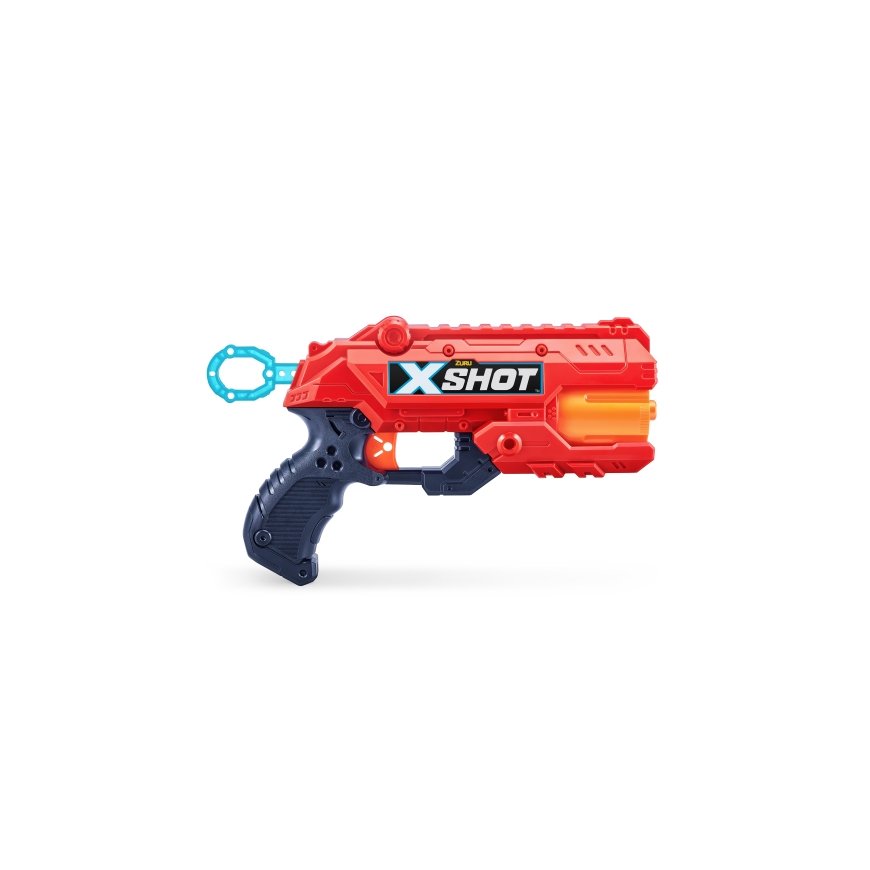 X-Shot Reflex