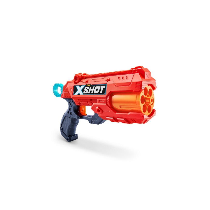 X-Shot Reflex – 2