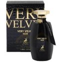 Maison Alhambra Very Velvet Noir EDP W 100 ml Maison Alhambra Very Velvet Noir EDP W 100 ml