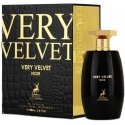 Maison Alhambra Very Velvet Noir EDP W 100 ml Maison Alhambra Very Velvet Noir EDP W 100 ml