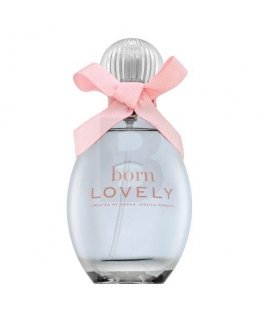 Sarah Jessica Parker Born Lovely eau de parfum spray 50ml