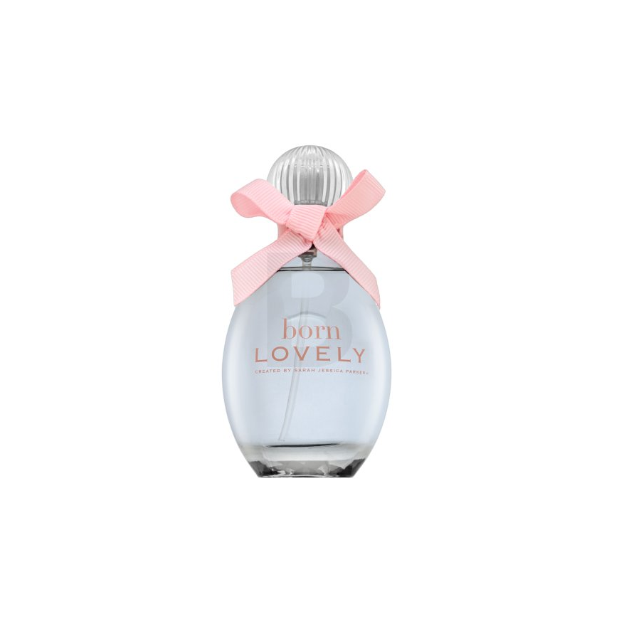 Sarah Jessica Parker Born Lovely woda perfumowana spray 50ml – 2