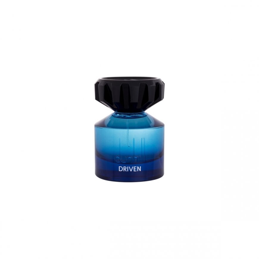 Dunhill Driven EDT eau de toilette for men, 60 ml