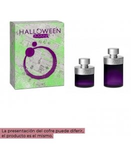 Halloween Man et 125 Vap, 50 ml Cofre