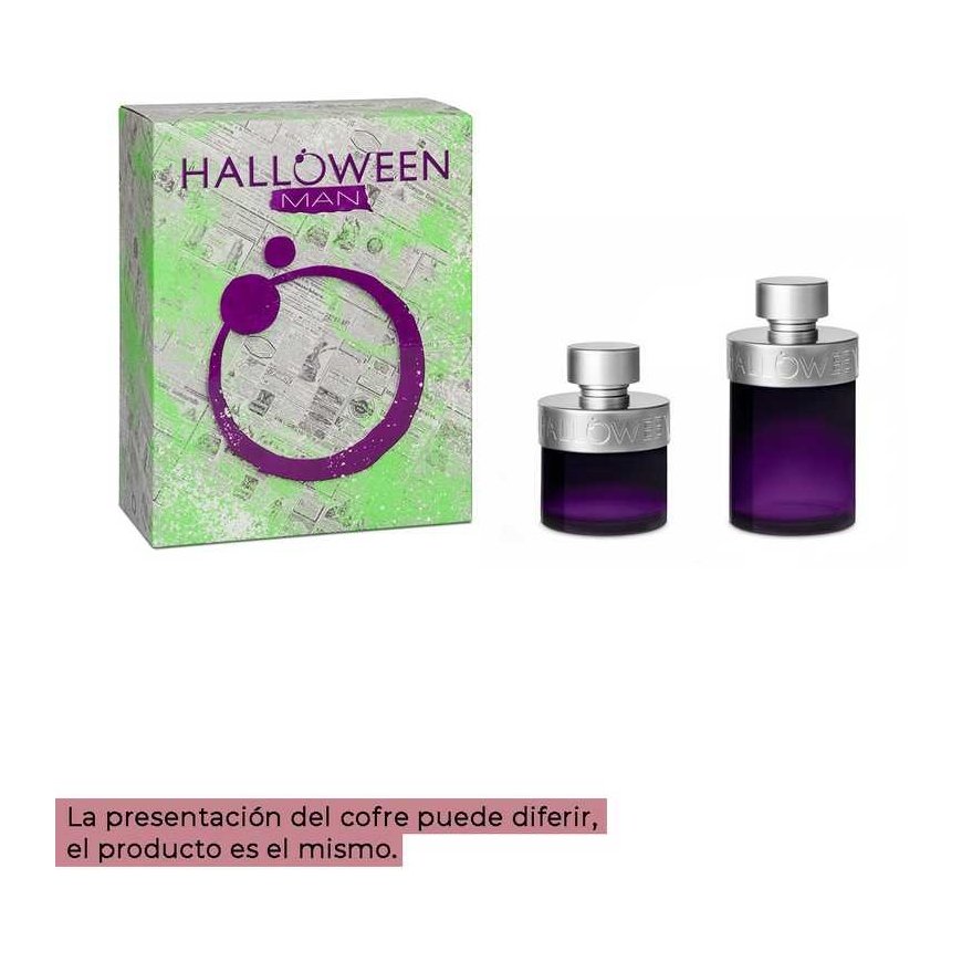 Halloween Man et 125 Vap, 50