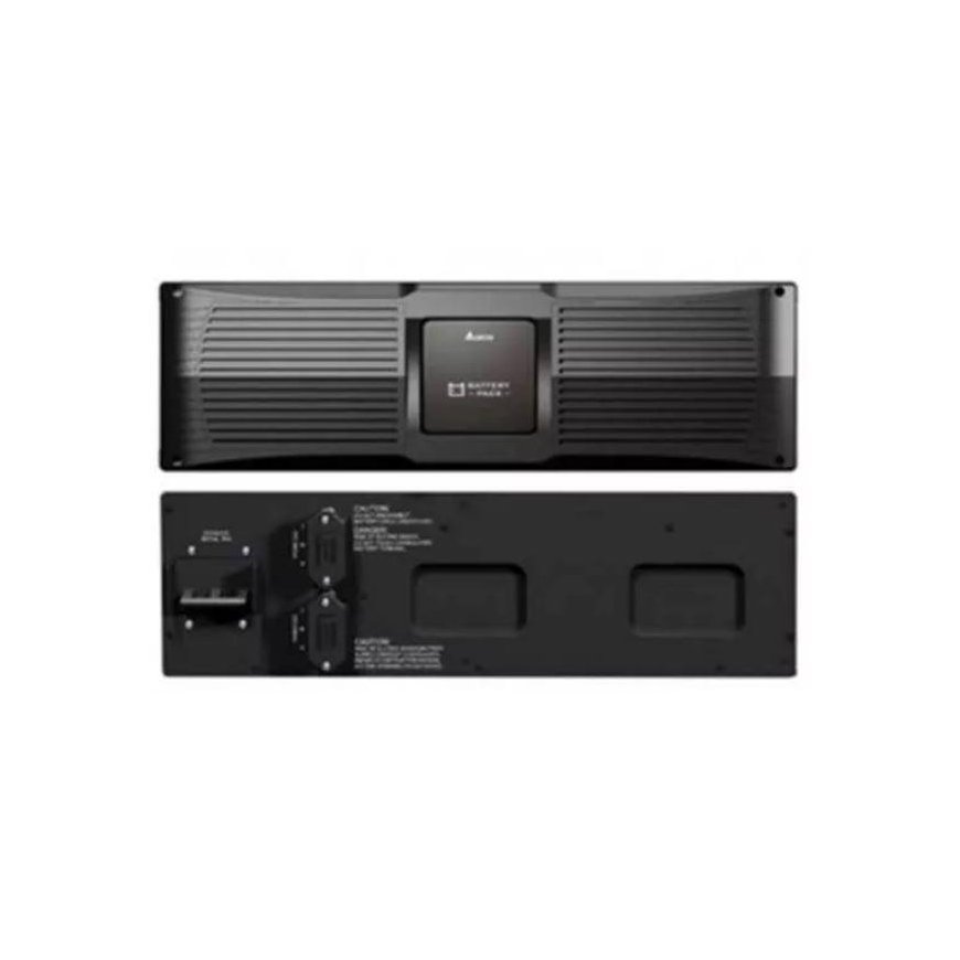 Delta Electronics Battery module RT 8-10kVA S 5-10kVA E 240V 20x9Ah