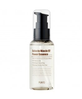 Purito Galacto Niacin 97 Power Essence maitinamoji esencija, skatinanti odos regeneraciją 60 ml