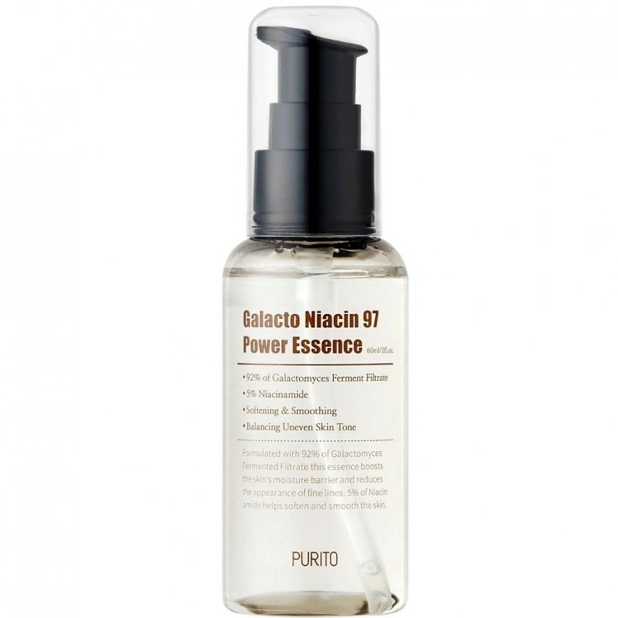 Purito Galacto Niacin 97 Power Essence