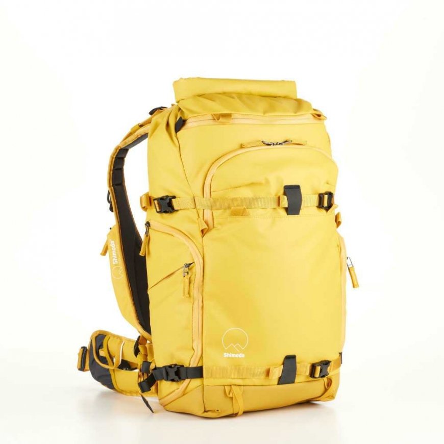 Shimoda Action X30 V2 Starter Kit
