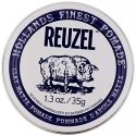 Reuzel Clay Matte stiprios fiksacijos plaukų pomada 35g