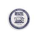 Reuzel Clay Matte stiprios fiksacijos plaukų pomada 35g