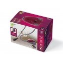 LAFE OWJ001 putekļu sūcējs, jauda 800 W, spole