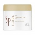 Sebastian Professional Plaukų kaukė Wella SP Luxe Oil Restore 400 ml Sebastian Professional Plaukų kaukė Wella SP Luxe Oil Restore 400 ml