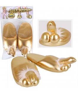 Orion Golden Penispuchen