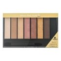 Max Factor Masterpiece Nude Palette Akių šešėliai moterims, 6,5 g Max Factor Masterpiece Nude Palette Akių šešėliai moterims, 6,5 g