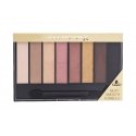 Max Factor Masterpiece Nude Palette Eyeshadow for women, 6.5 g Max Factor Masterpiece Nude Palette Eyeshadow for women, 6.5 g
