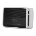 LED Lamp Ulanzi VL120 WB (3200 K - 6500 K) LED Lamp Ulanzi VL120 WB (3200 K - 6500 K)